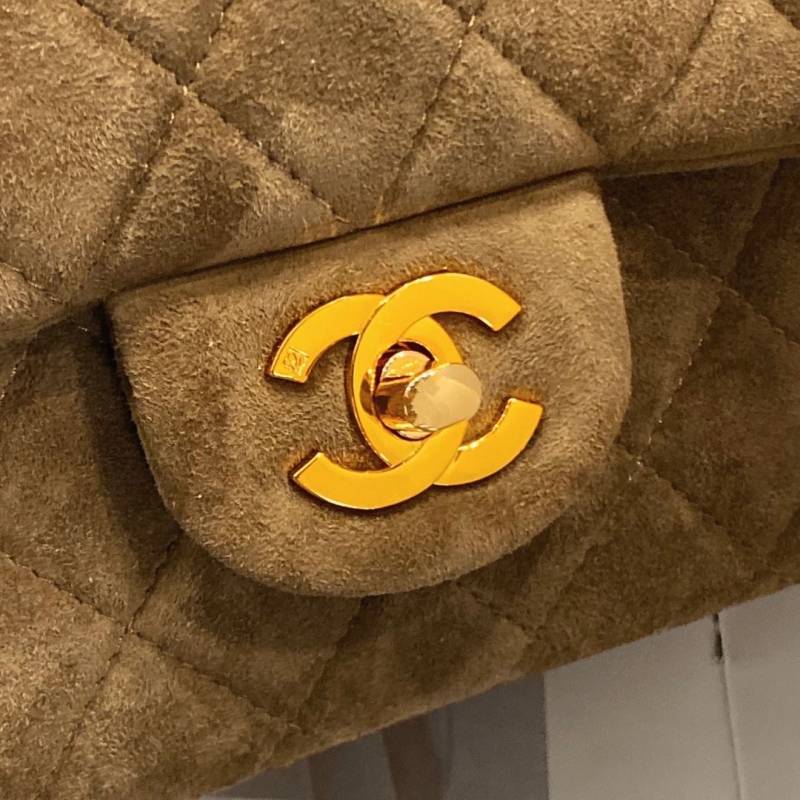 Chanel CF Series Bags